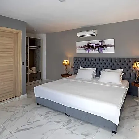 فندق Vega Aparts