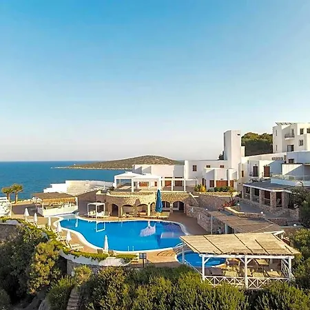 Otel Vega Aparts