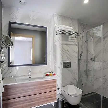 Otel Vega Aparts